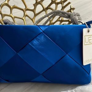 Royal blue 💙 urban bag 💙